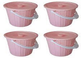 تصویر 5 از خرید و قیمت سطل پلاستیکی 5 کیلویی + فروش صادراتی